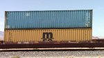 WB Intermodal Frt @ Erie NV -28